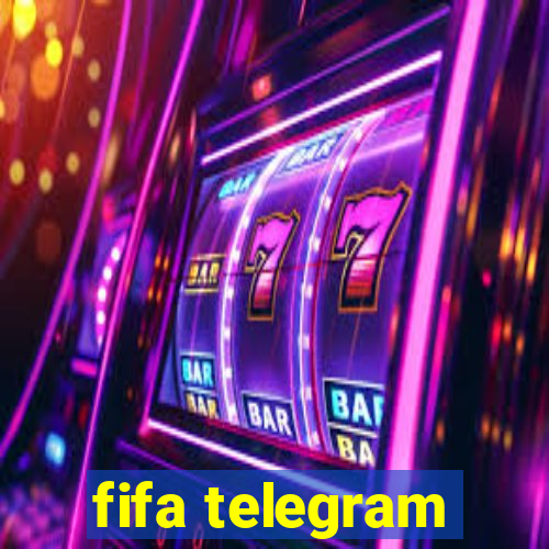 fifa telegram