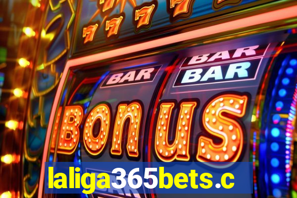 laliga365bets.com