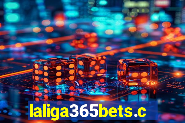 laliga365bets.com