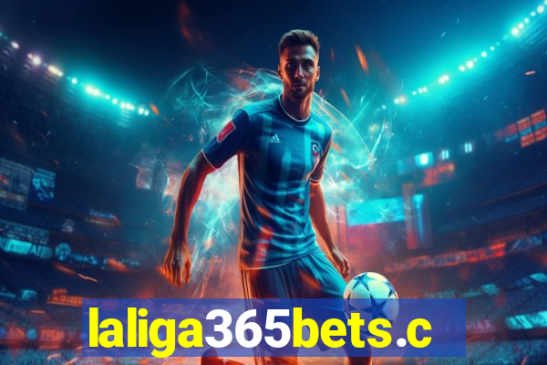 laliga365bets.com