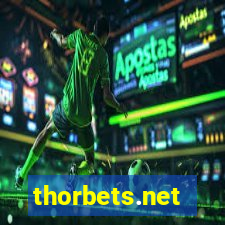 thorbets.net