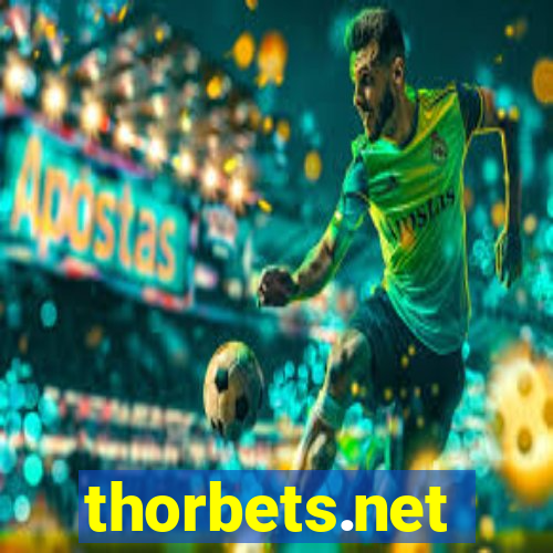 thorbets.net