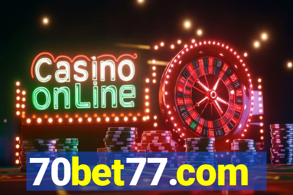 70bet77.com