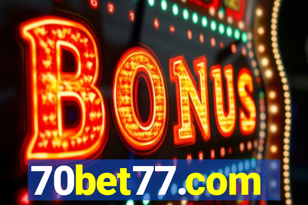 70bet77.com