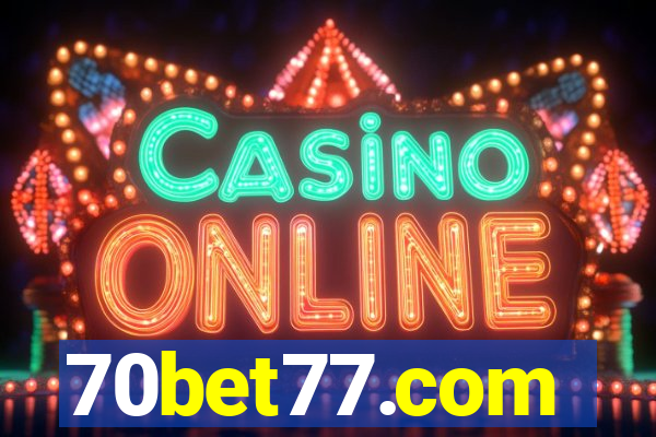 70bet77.com