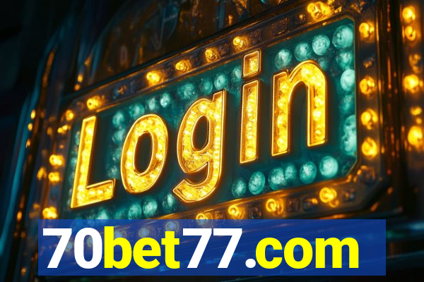 70bet77.com