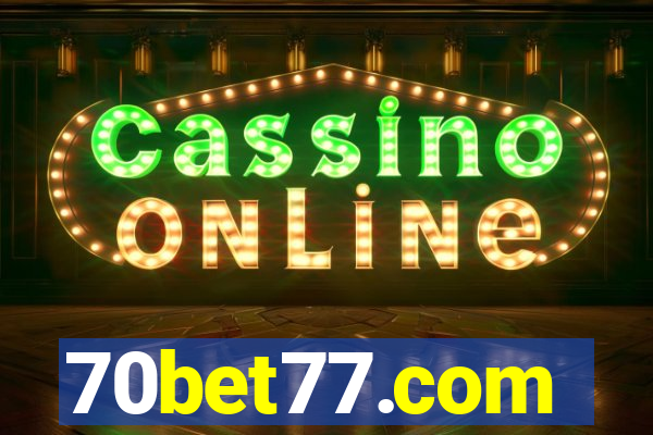 70bet77.com