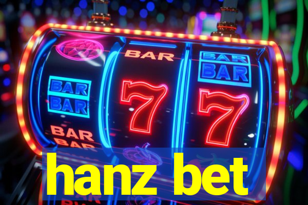 hanz bet