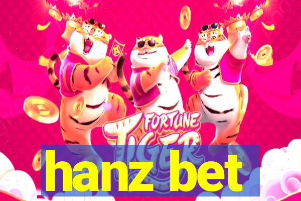 hanz bet