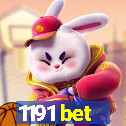 1191 bet