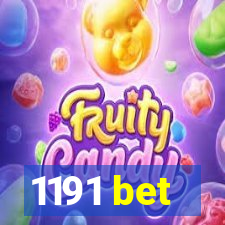 1191 bet