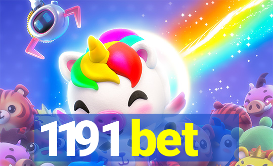 1191 bet