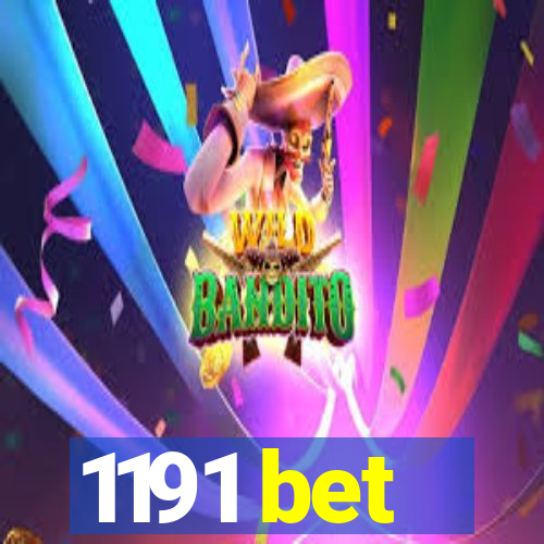 1191 bet