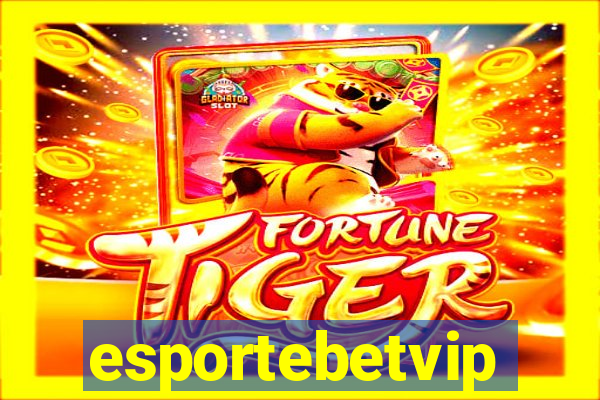 esportebetvip