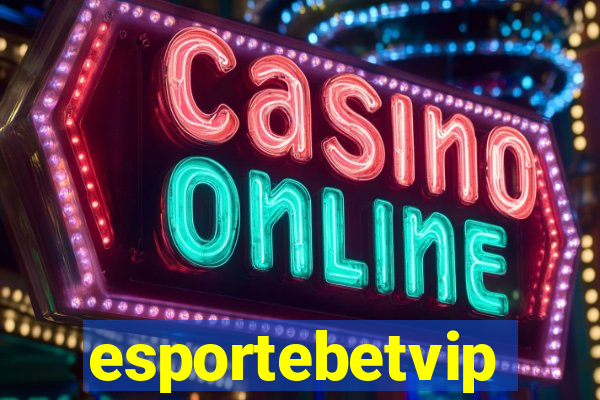 esportebetvip