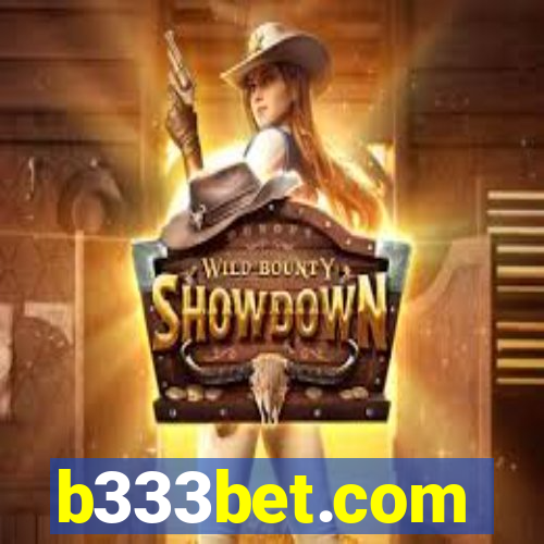 b333bet.com