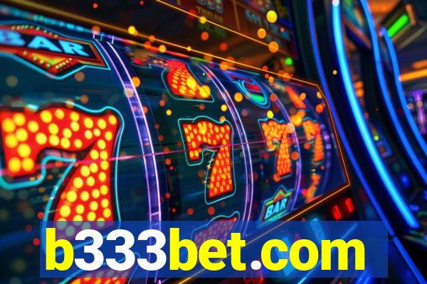 b333bet.com