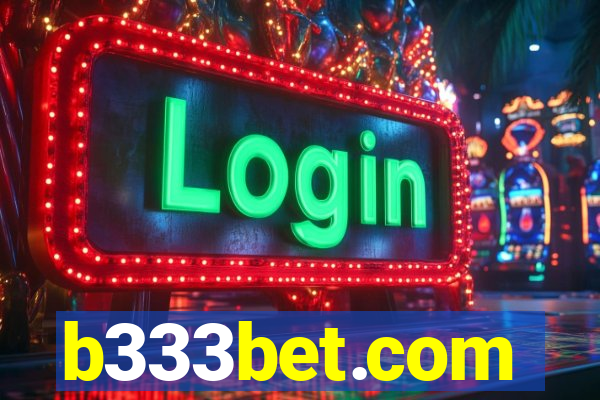 b333bet.com