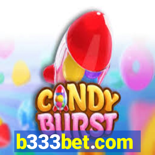 b333bet.com