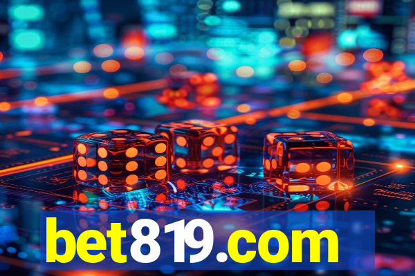 bet819.com