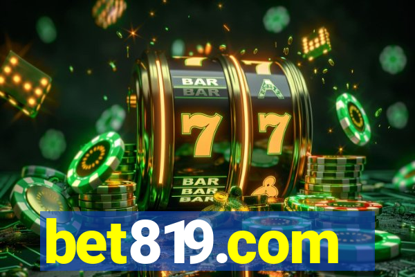 bet819.com