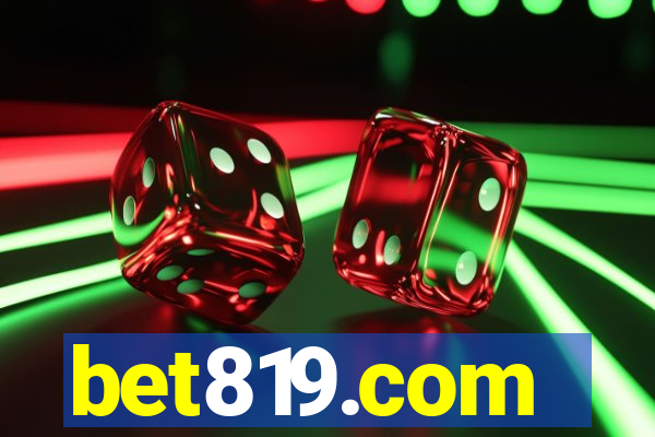 bet819.com