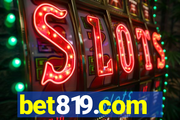 bet819.com