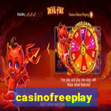 casinofreeplay