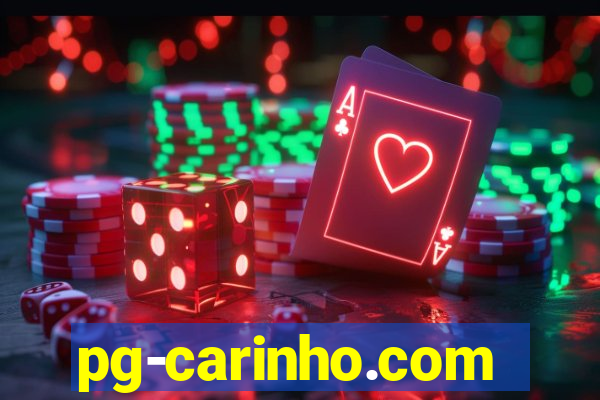 pg-carinho.com