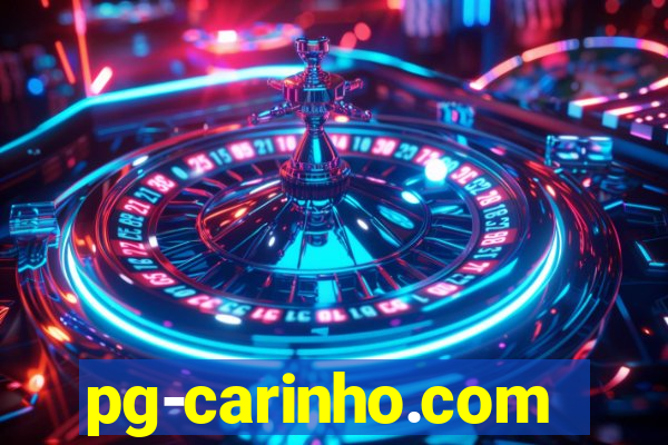 pg-carinho.com