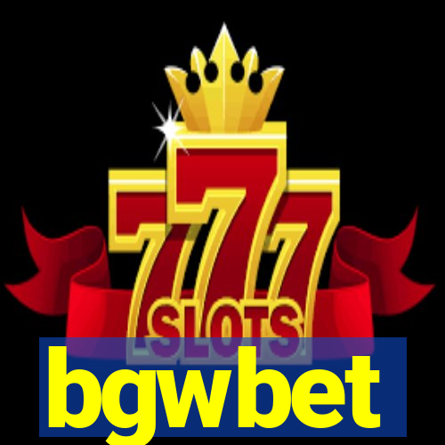 bgwbet