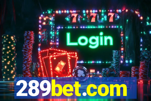 289bet.com