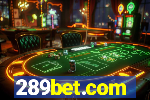 289bet.com