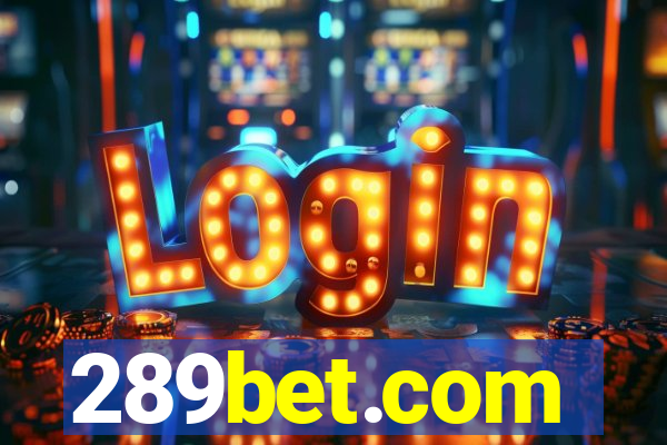 289bet.com