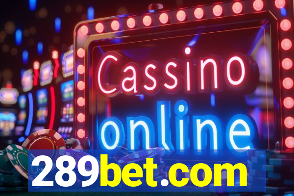 289bet.com