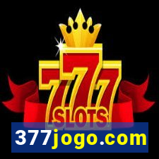 377jogo.com