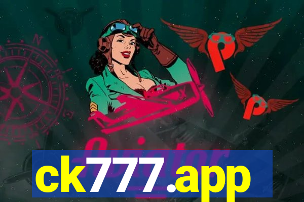 ck777.app