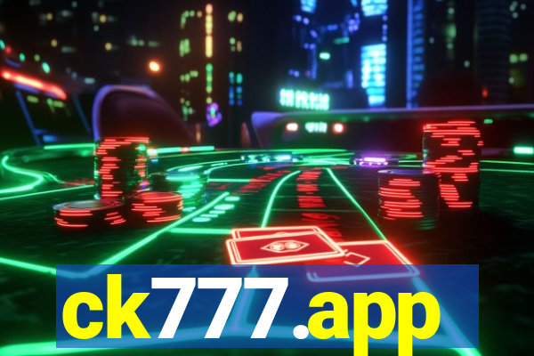 ck777.app