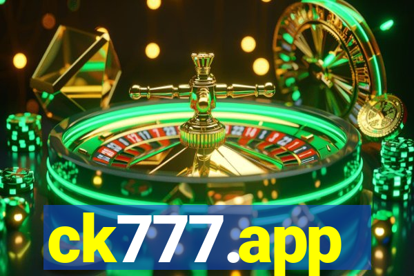 ck777.app