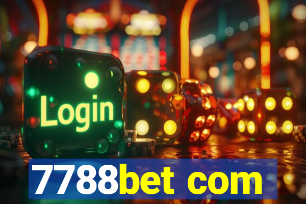 7788bet com