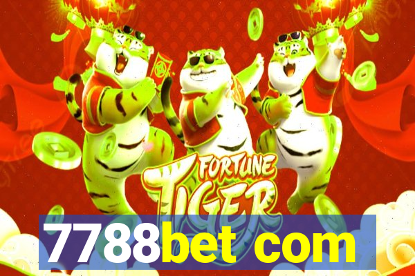 7788bet com