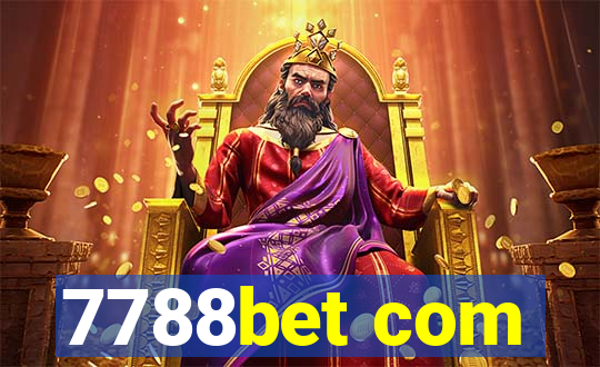 7788bet com