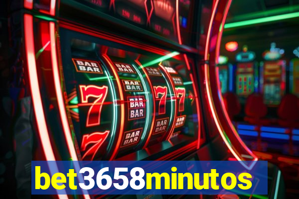 bet3658minutos