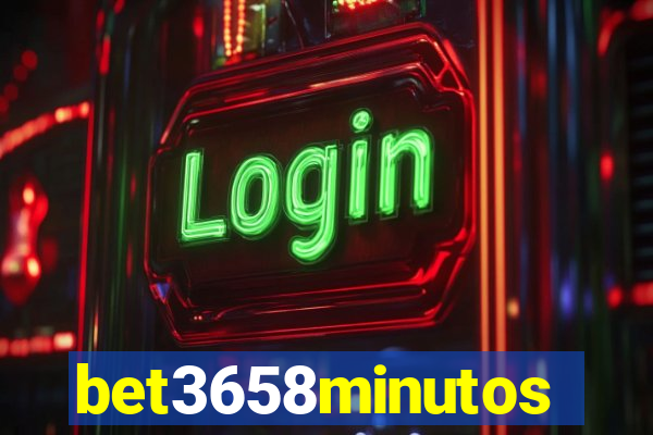 bet3658minutos