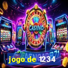 jogo de 1234