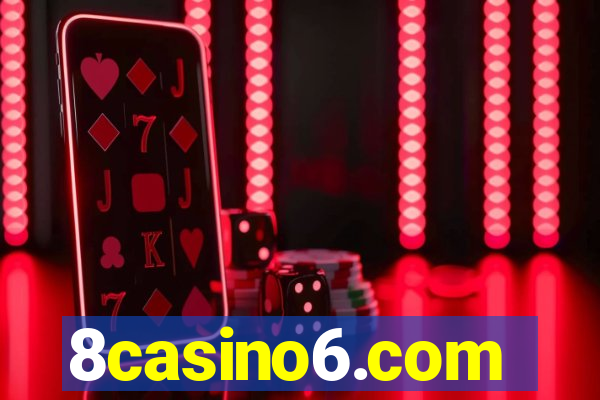 8casino6.com