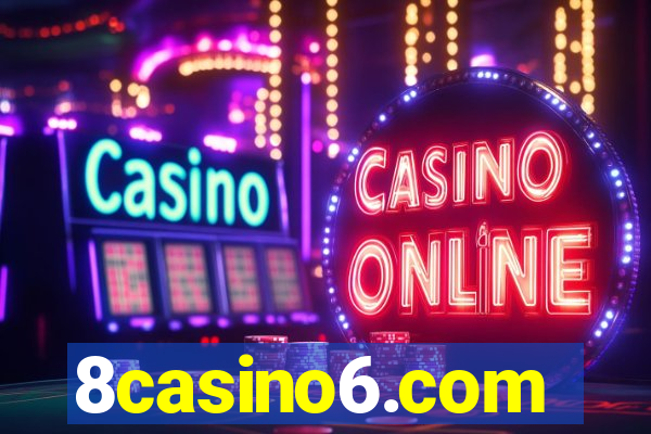 8casino6.com