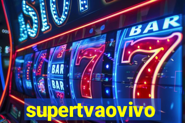 supertvaovivo