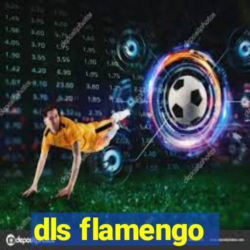 dls flamengo