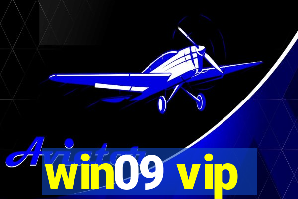 win09 vip